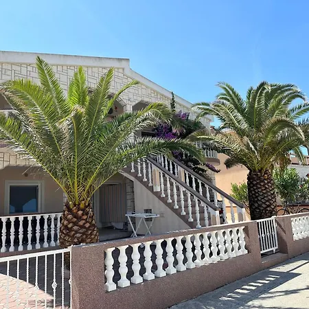 Apartmán Bermanec