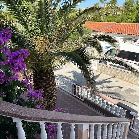 Apartmán Bermanec