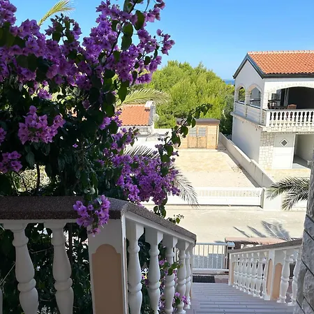 Bermanec Apartmán Vir