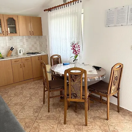 Bermanec Apartmán Vir