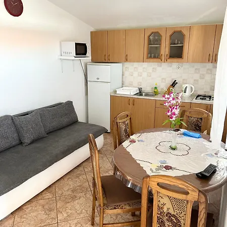 Διαμέρισμα Bermanec