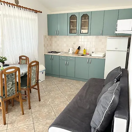 Bermanec Apartmán Vir