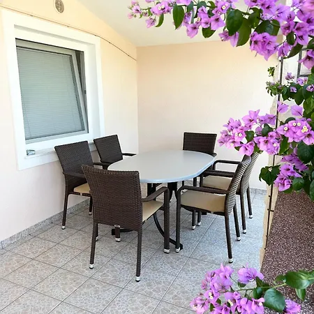Bermanec Apartmán *