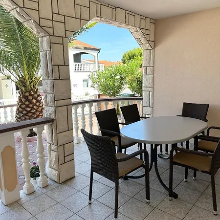 Bermanec Apartmán