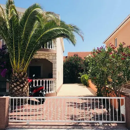 Bermanec Apartmán Vir