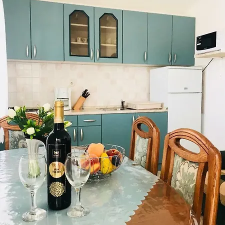 Apartman Bermanec