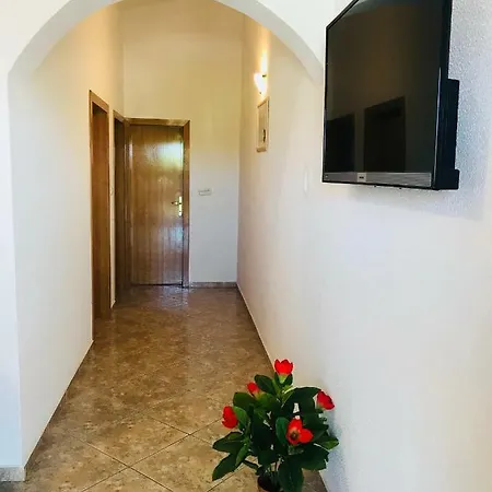Bermanec Вир