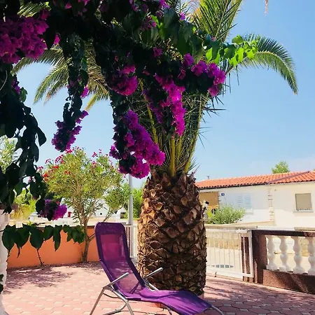 Bermanec Apartman Vir