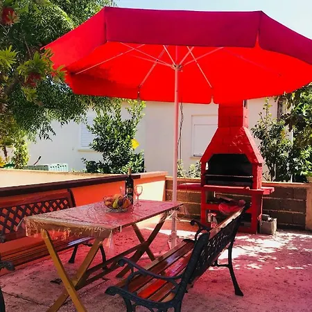 Apartman Bermanec